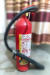 Fire Extinguisher (5KG Carbon Dioxide)
